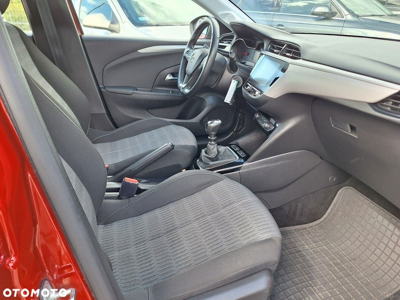 Opel Corsa 1.2 Edition S&S - 25