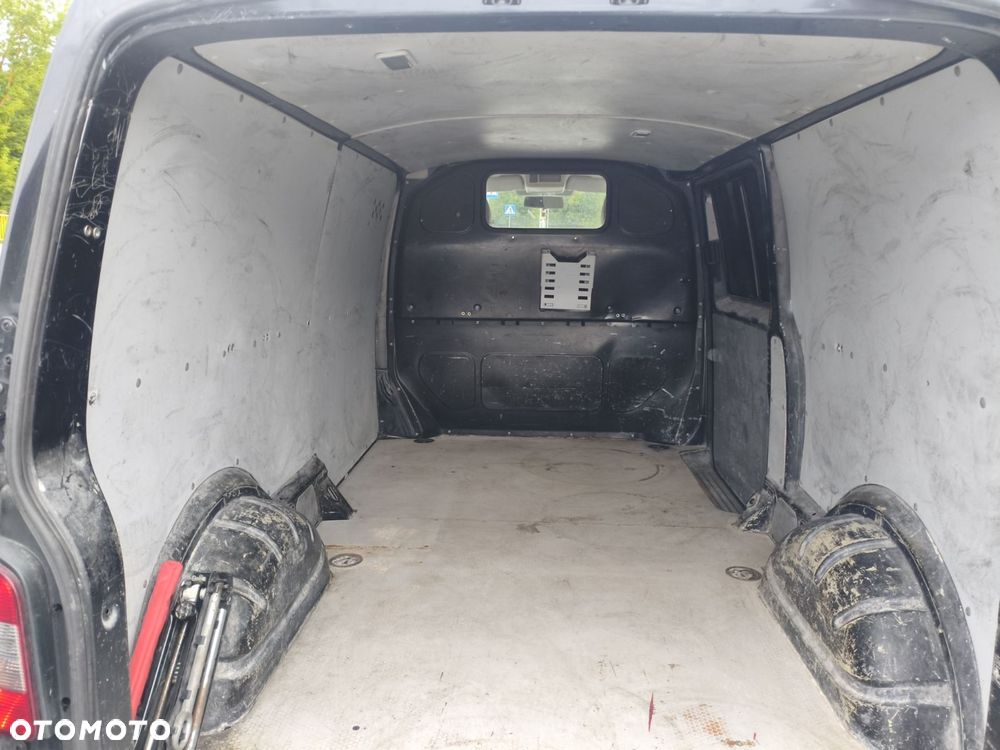 Volkswagen TRANSPORTER - 6