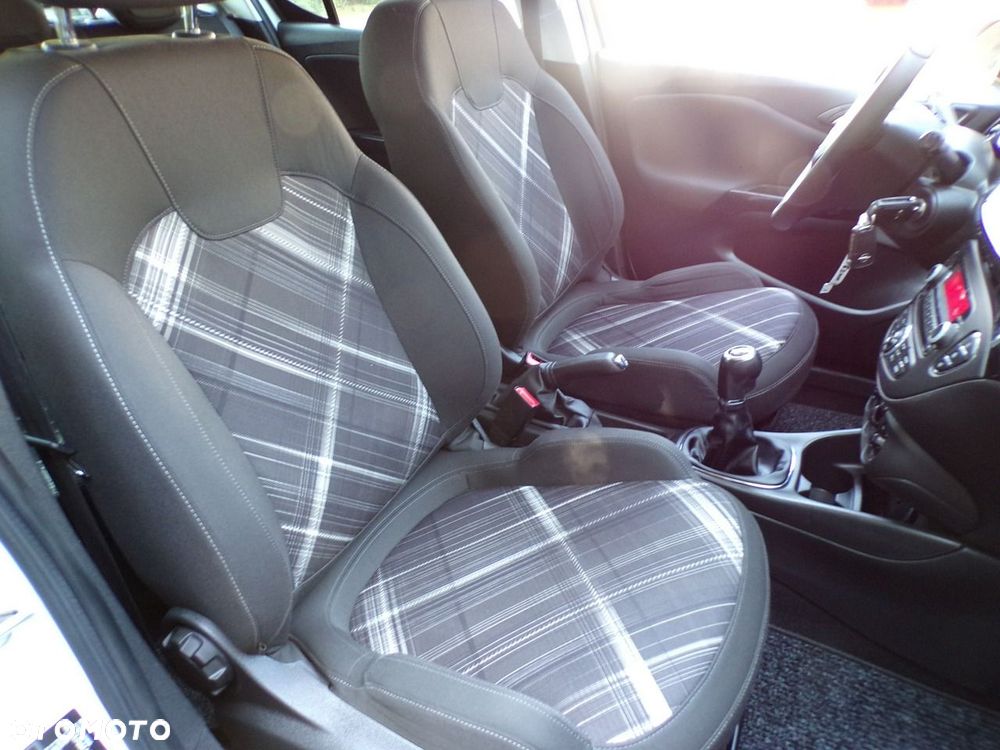 Opel Corsa - 23