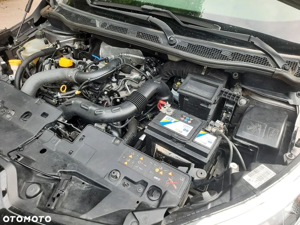 Renault Captur ENERGY TCe 120 Experience - 20