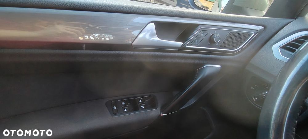 Volkswagen Golf Sportsvan SV 1.4 TSI BMT Comfortline - 21
