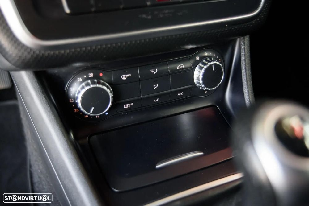 Mercedes-Benz A 160 d - 30