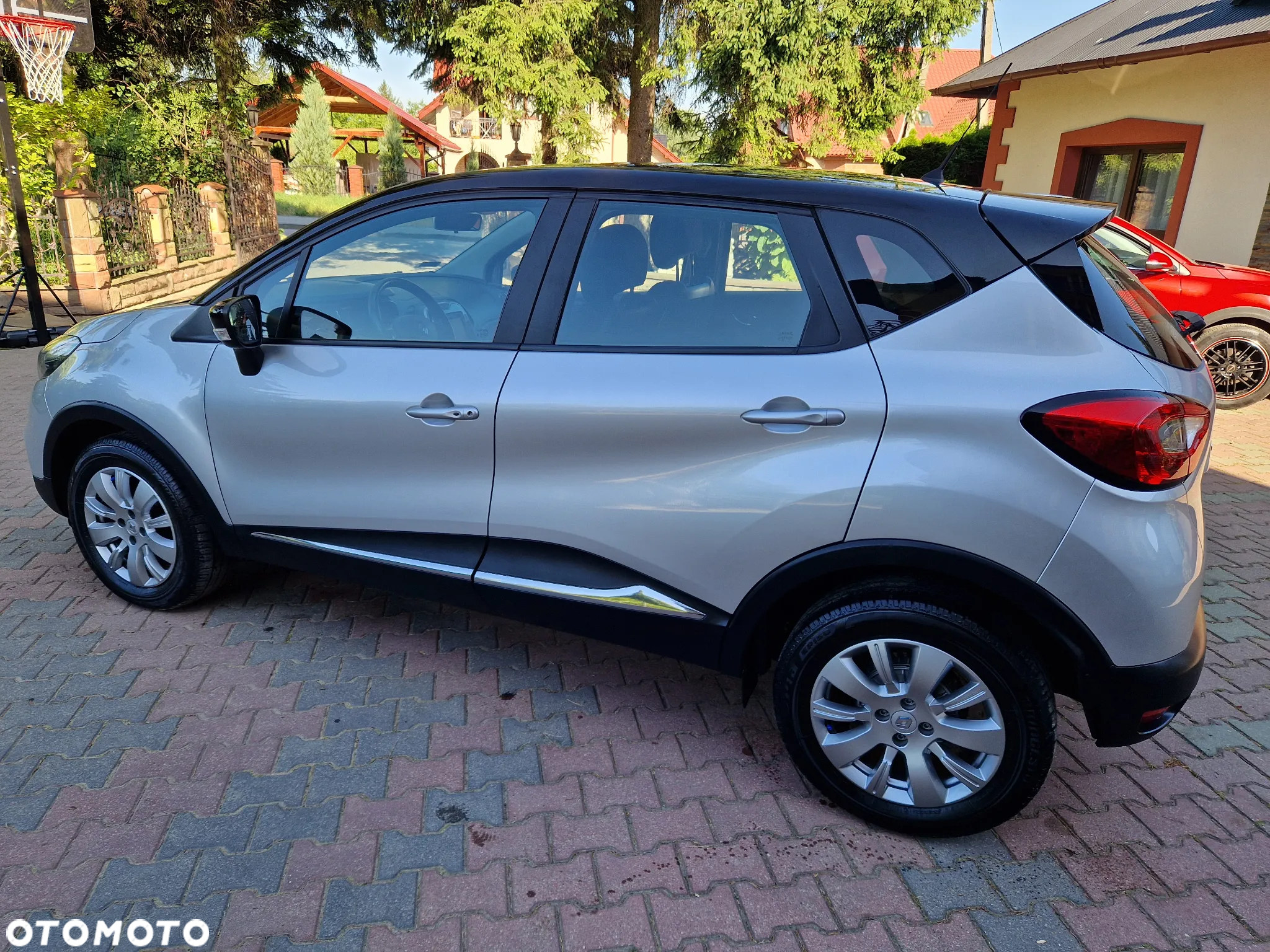 Renault Captur 0.9 Energy TCe Limited - 38