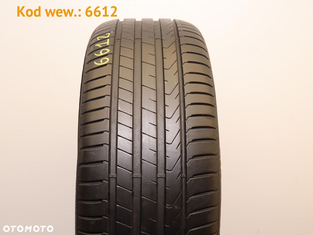 Pirelli Scorpion TM - 255/45 R20 - 2