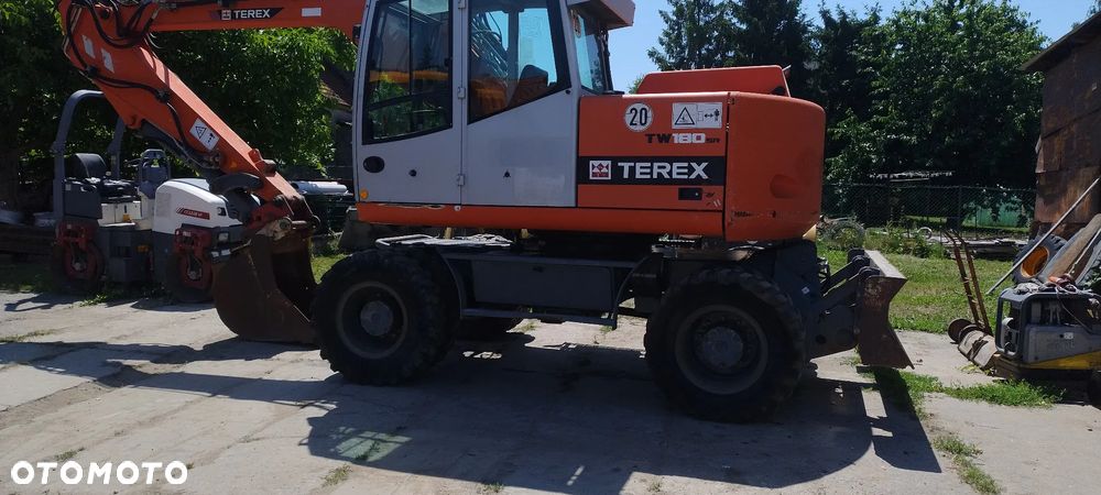 Terex TW180 SR - 1