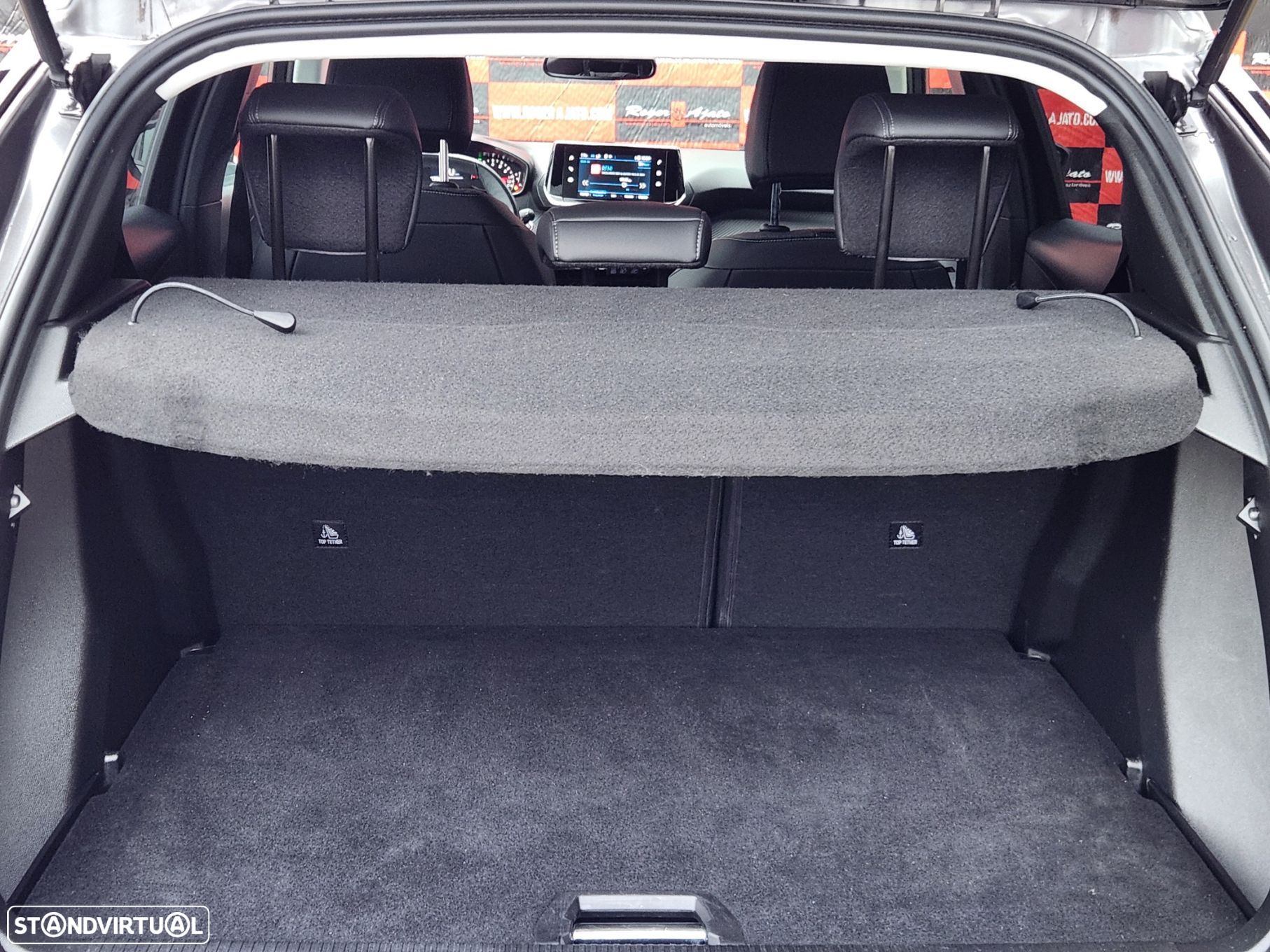 Peugeot 2008 1.5 BlueHDi Allure - 41