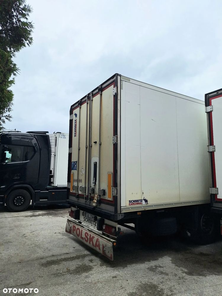 Schmitz Cargobull - 3
