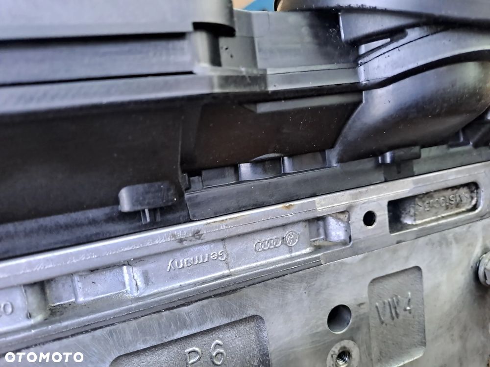 Audi A4 B8 A5 Seat Exeo 2.0 TDi CAG CAGA głowica kompletna 03L103286 wałki nowe popychacze i inne - 20