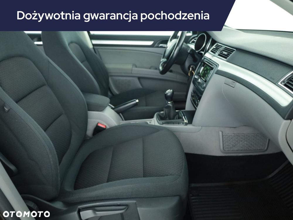 Skoda Superb - 9