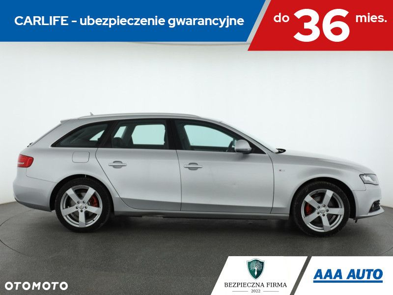 Audi A4 - 7