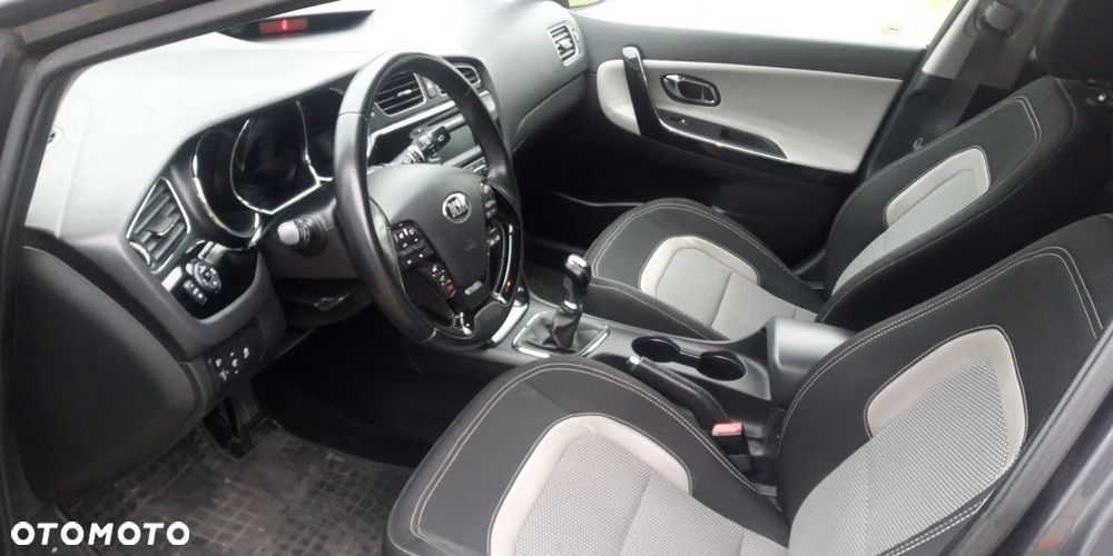 Kia Ceed 1.6 GDI M - 7