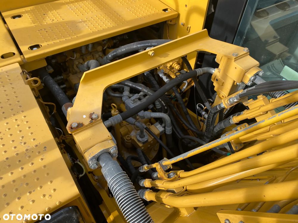 Caterpillar CAT 320EL, 8400 MTH, Z NIEMIEC, SERWISOWANA W CAT, - 21