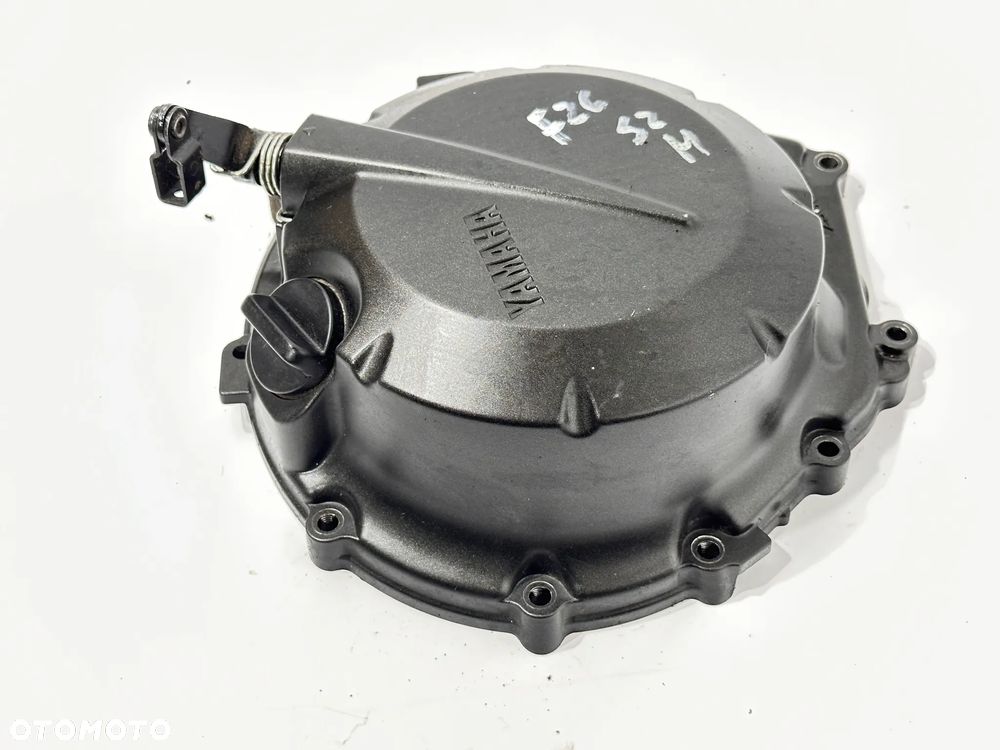 Dekiel prawy Yamaha FZ6 Fazer S1 S2 04-10r. - 2