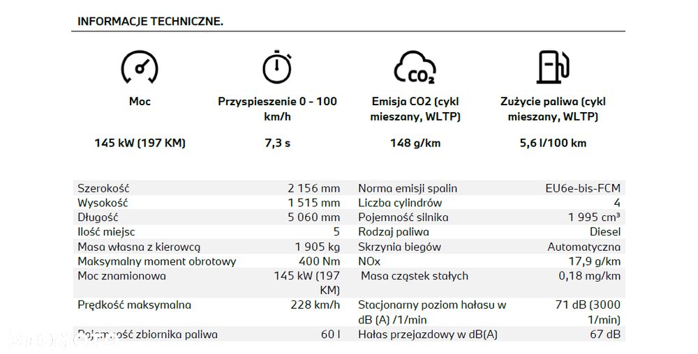 BMW Seria 5 520d xDrive - 12