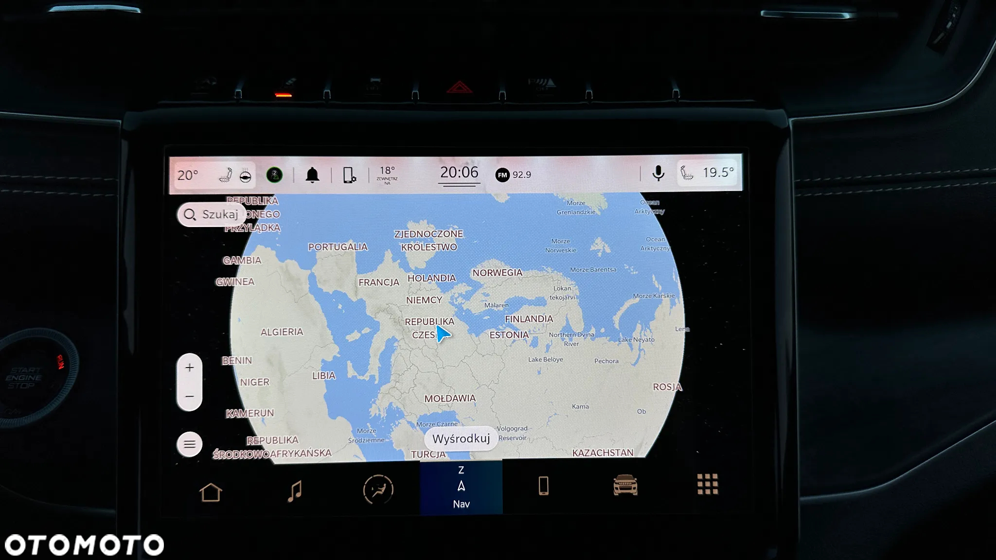 Jeep Grand Cherokee 2.0 4xe Plug-in Hybrid Automatik Exclusive Launch Edition - 34