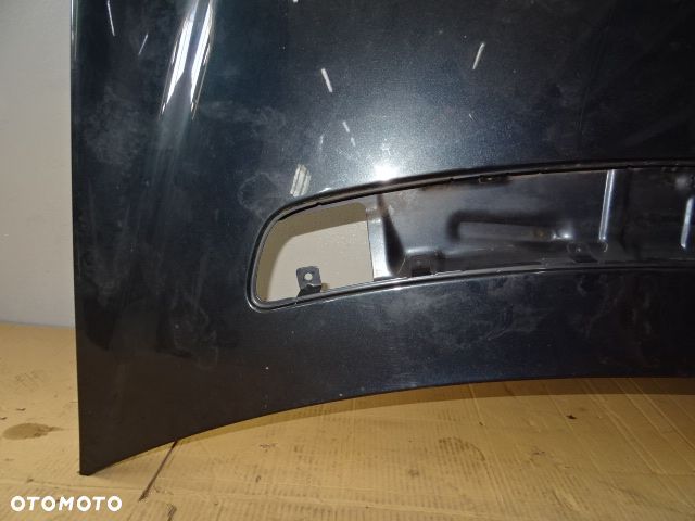 MASKA POKRYWA SILNIKA MERCEDES W203 KOMBI 00-04 LAK:189 NR318 - 5