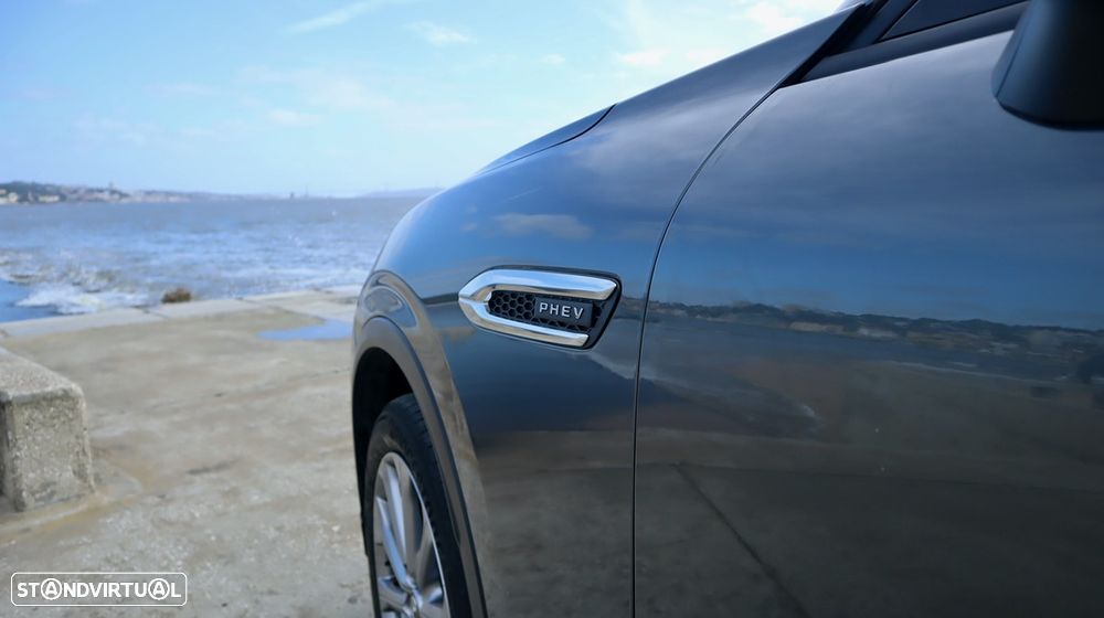 Mazda CX-60 AWD PHEV Aut. EXCLUSIVE-LINE - 14