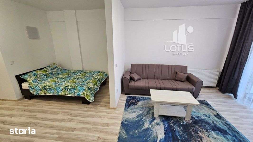 Apartament superb Livezeni, Bloc nou, Lavandei Residence - Imagine principală: 5/11