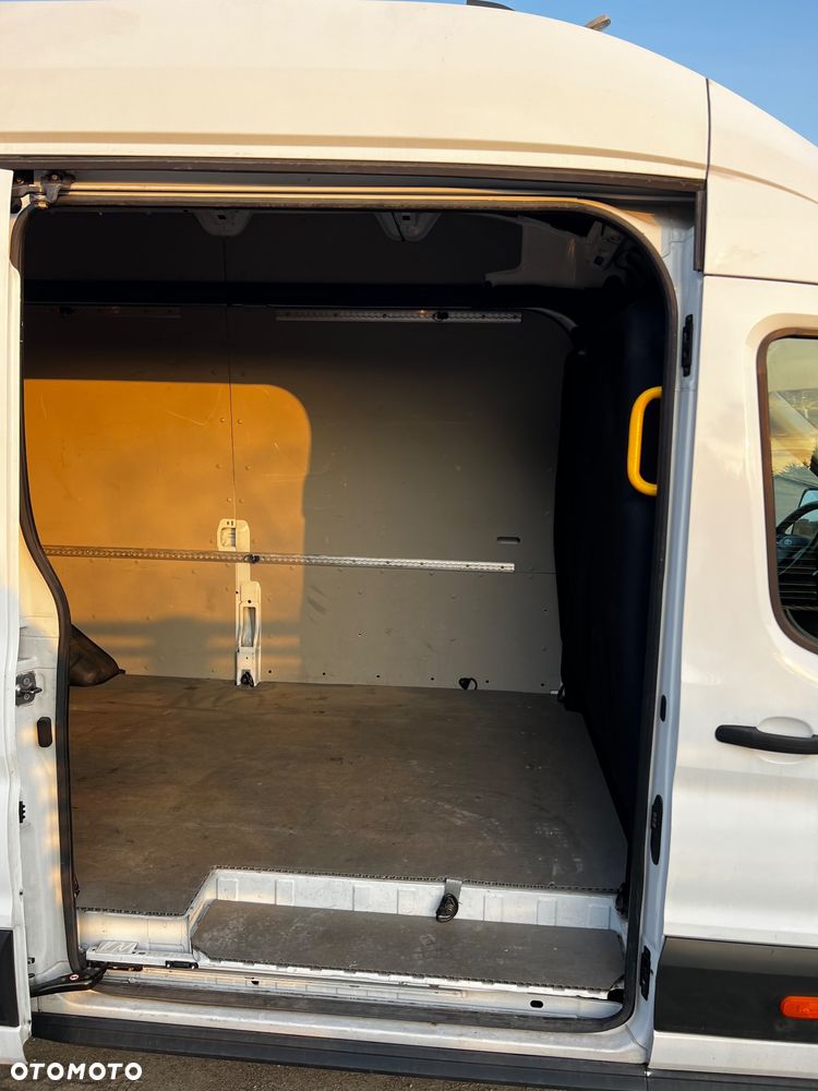 Ford TRANSIT L4H3 - 7