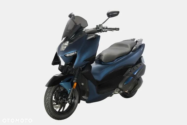 Zontes 125M - 10