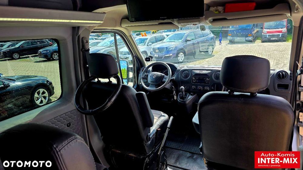 Renault Master - 26