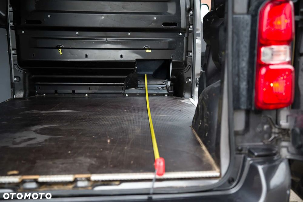 Peugeot Expert Long L2 AUTOMAT *head-up - 16