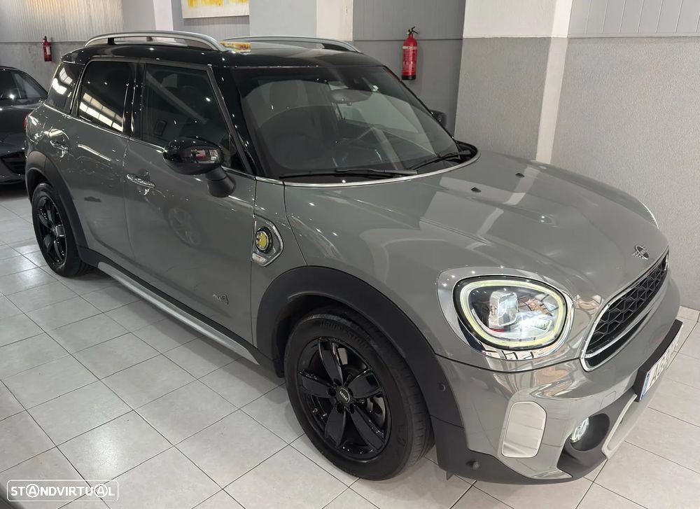 MINI Countryman - 10