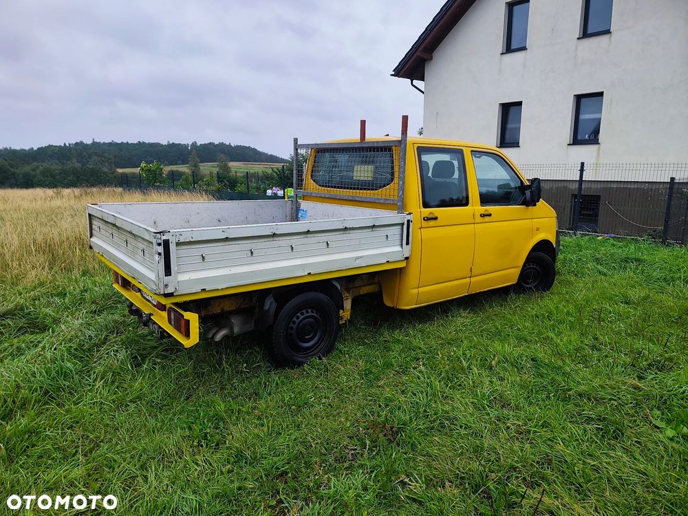 Volkswagen T5 - 4