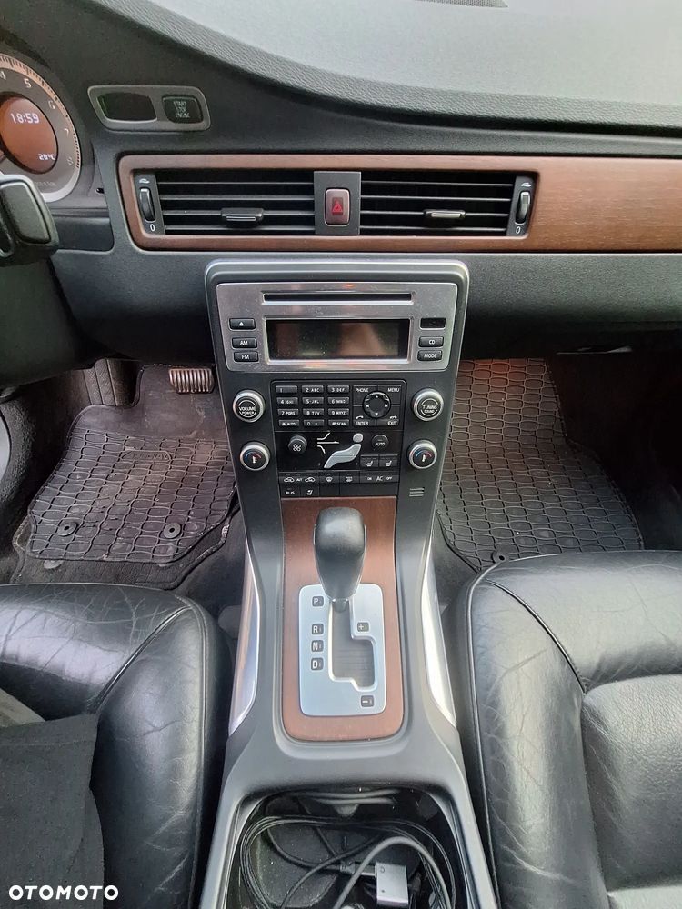 Volvo S80 T6 AWD Edition R Design - 7