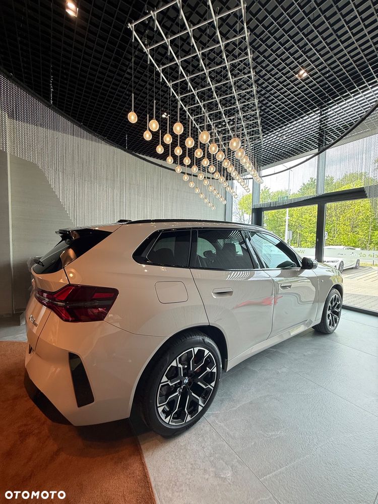 BMW X3 xDrive20 mHEV - 9