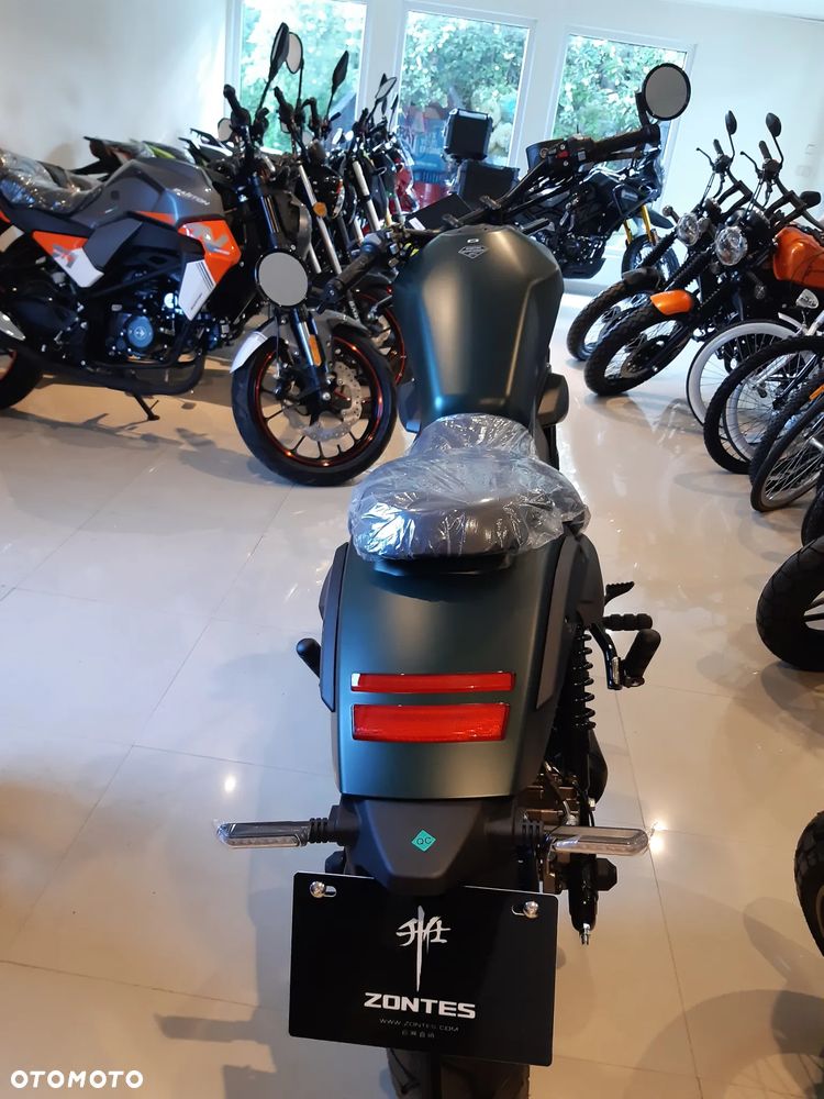 Zontes 125 C2 - 13