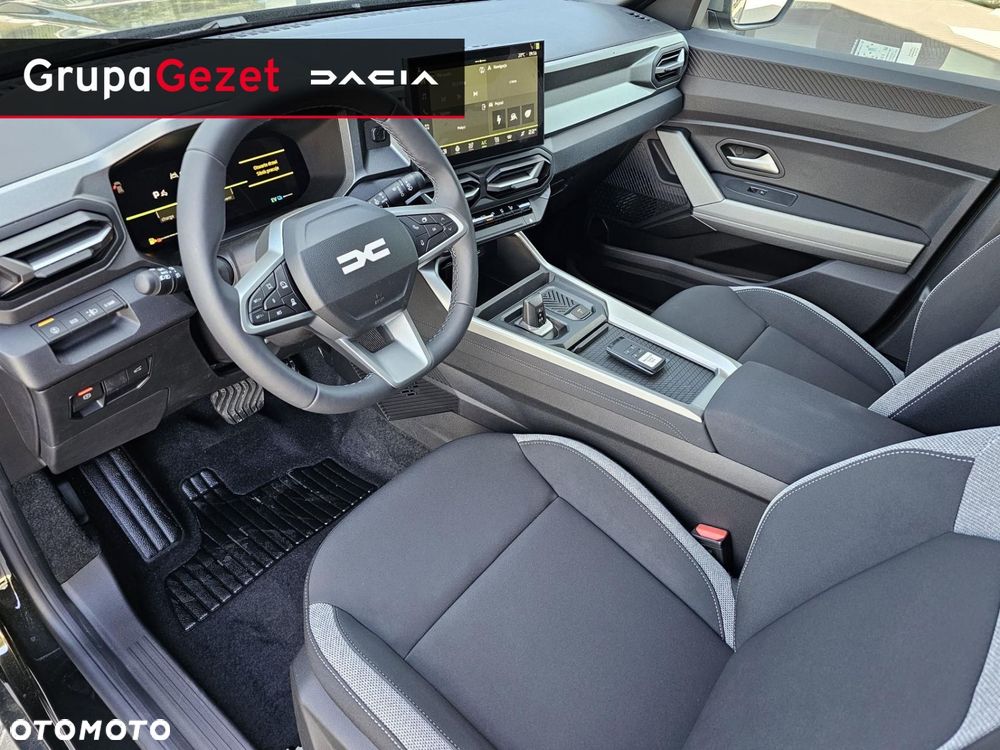 Dacia Bigster - 5