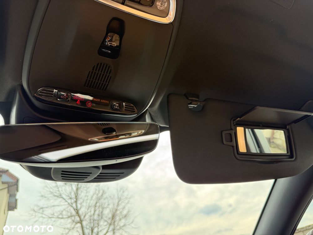 Volvo V60 Cross Country B5 B AWD Geartronic - 36