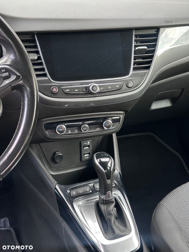 Opel Crossland X 1.5 Start/Stop Automatik Edition - 17