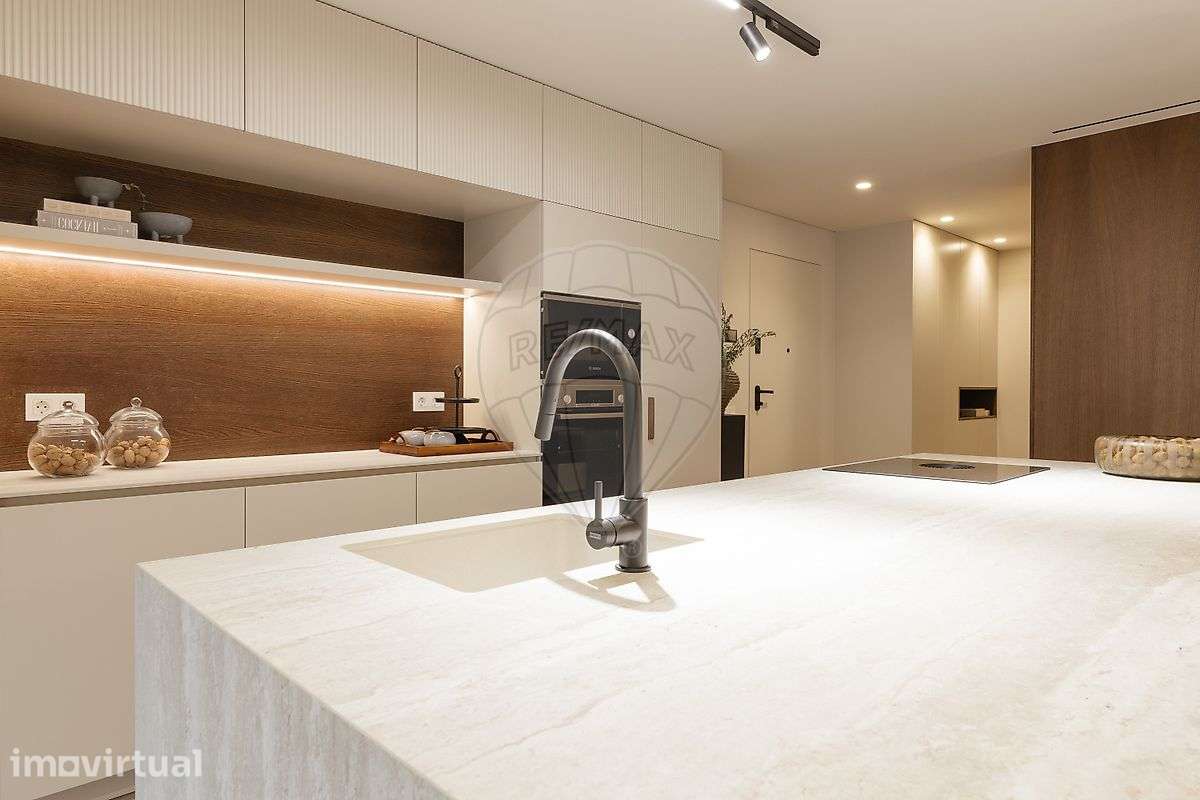 Apartamento T2 para venda - Grande imagem: 5/28