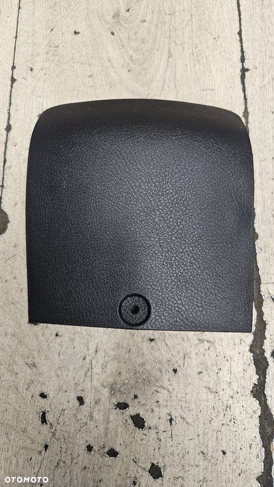 Pokrywa klapka osłona Yamaha YM50 Breeze  4KH-F1741-00 - 6