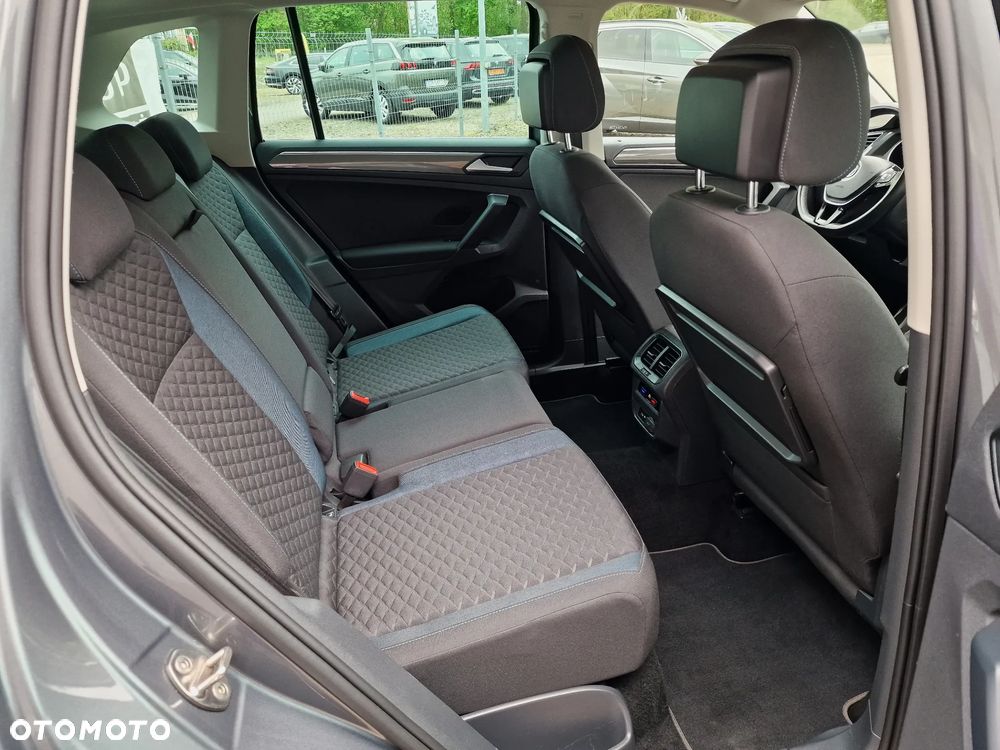 Volkswagen Tiguan 1.5 TSI OPF DSG - 20