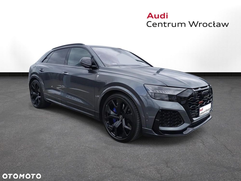 Audi RS Q8 - 5