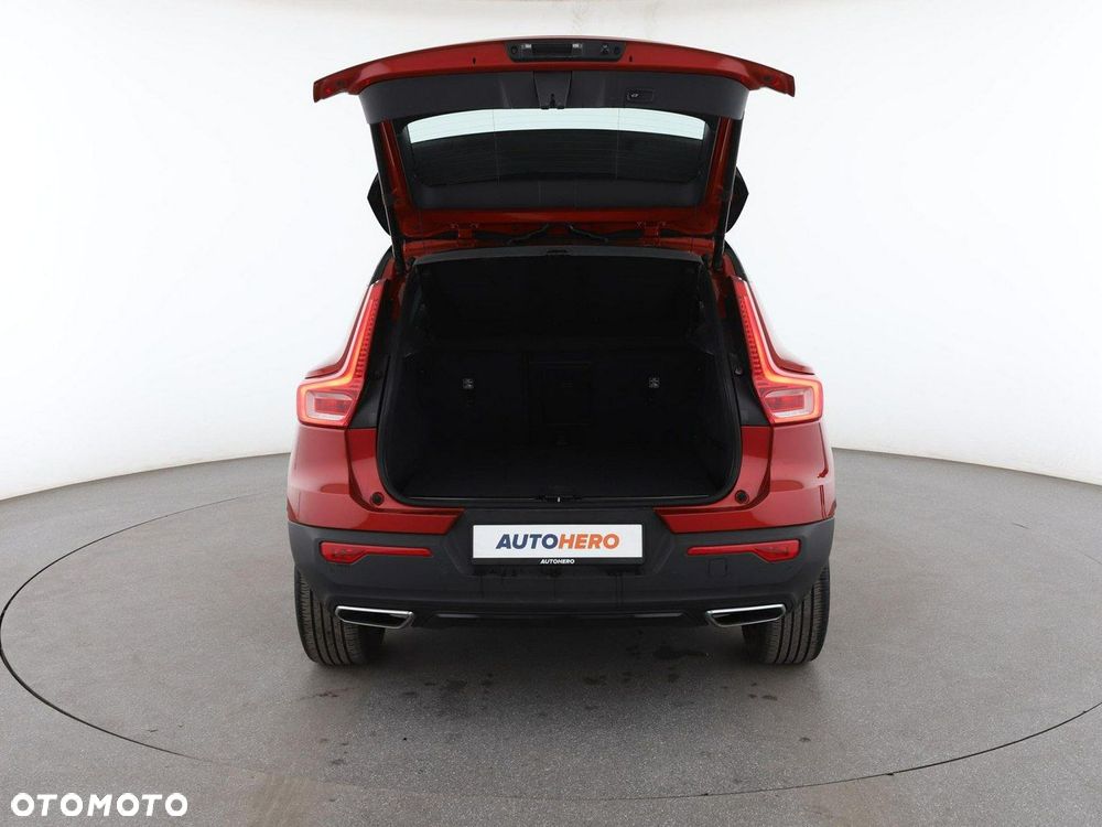 Volvo XC 40 T5 Recharge DKG RDesign - 20