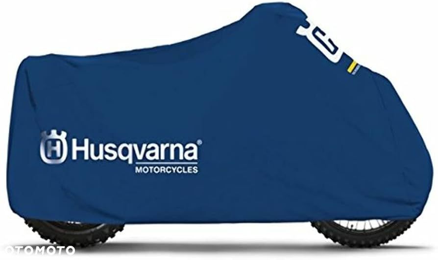 Husqvarna TE - 1