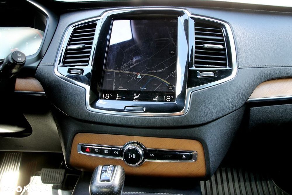 Volvo XC 90 D5 AWD Inscription - 18