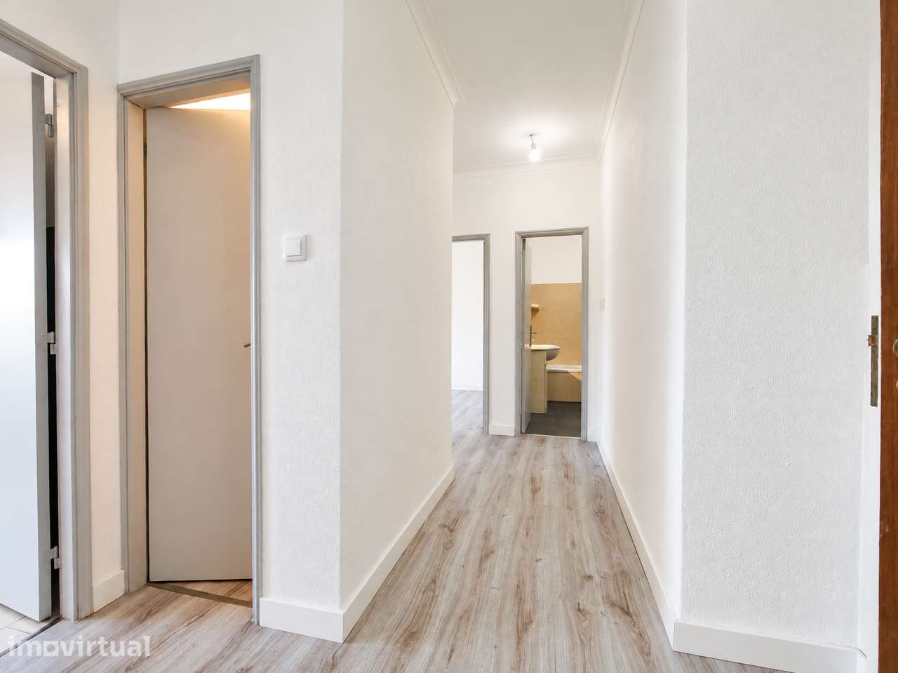 Apartamento T2 com garagem em Darque, Viana do Castelo - Grande imagem: 4/18