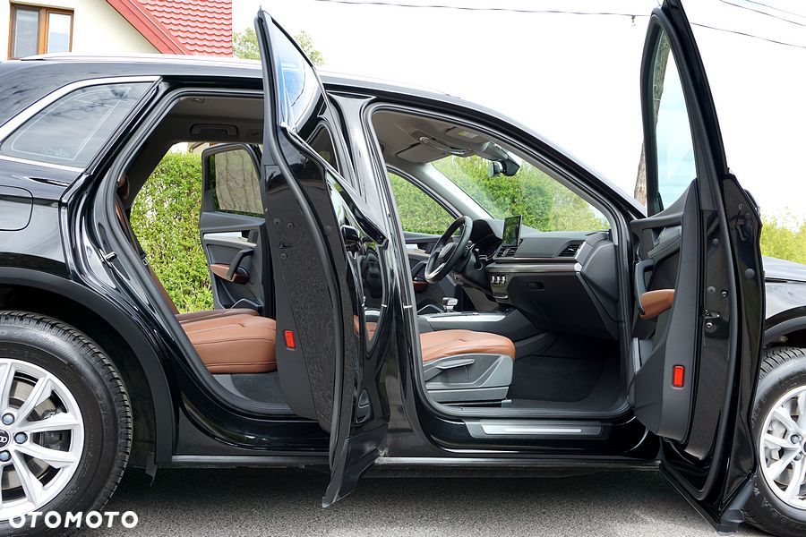 Audi Q5 35 TDI S tronic sport - 22