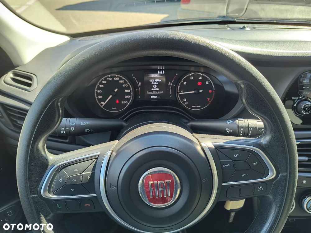 Fiat Tipo 1.4 16v Pop EU6d - 11