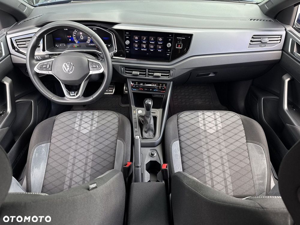 Volkswagen Taigo 1.5 TSI ACT R-Line Plus DSG - 16