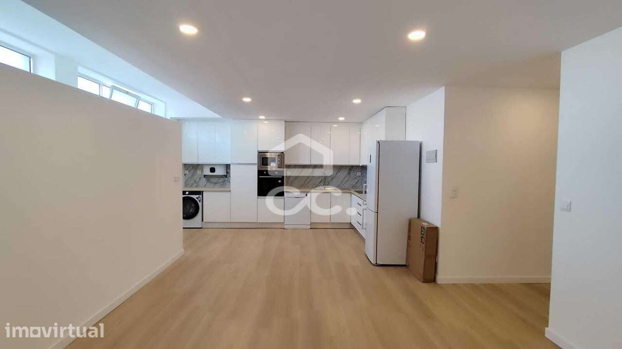 Apartamento T2+1 | Centro de Delães – Vila Nova de Famalicão - Grande imagem: 5/44