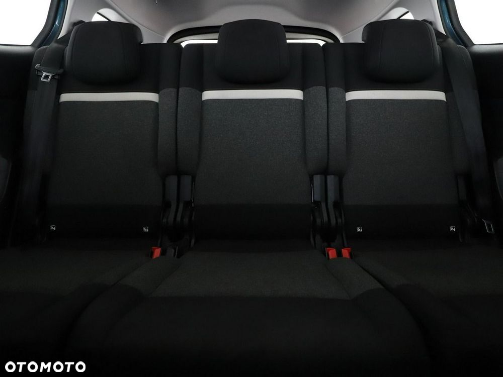 Citroën C5 Aircross BlueHDI 180 S&S EAT8 FEEL - 19