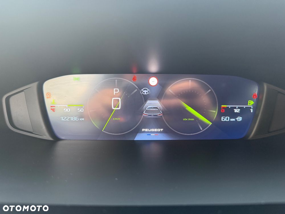 Peugeot 308 1.2 PureTech Allure Pack S&S EAT8 - 18