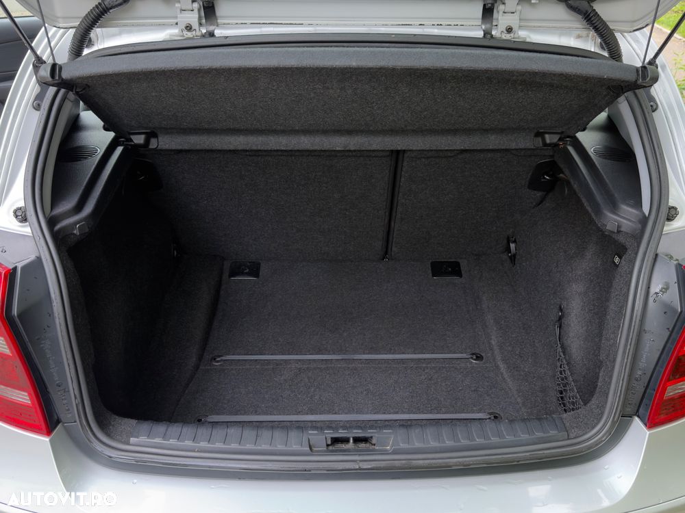 BMW Seria 1 118d - 17