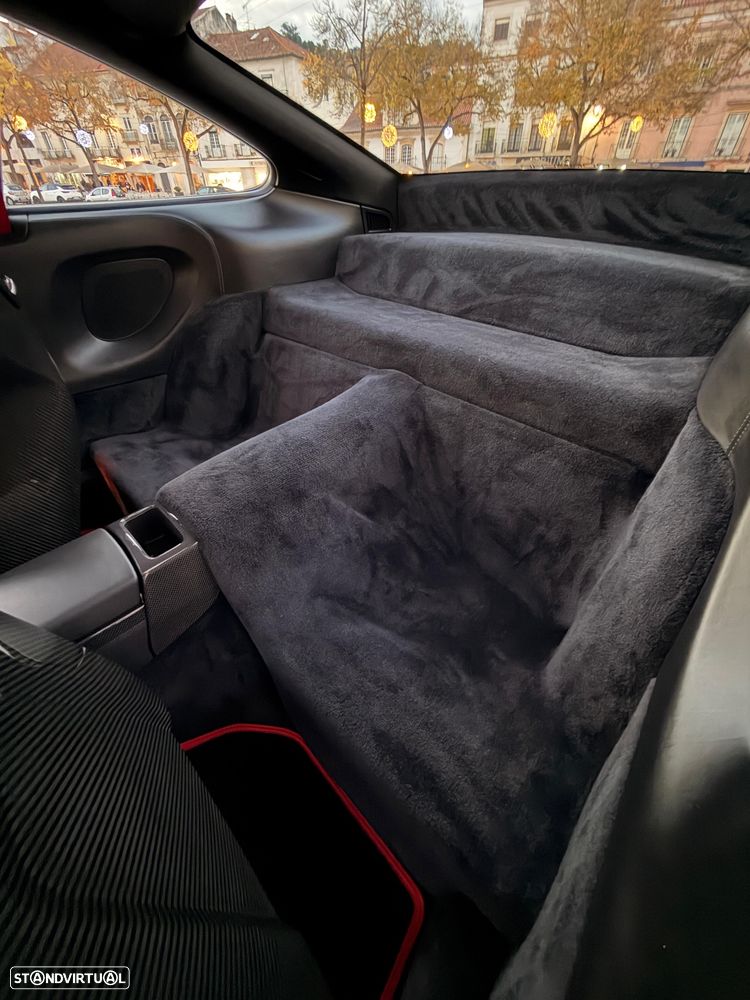 Porsche 911 (997) Carrera GTS PDK - 14